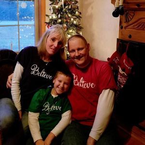 Meet your Posher, Christie